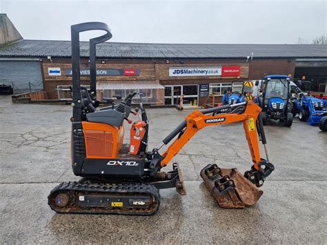 doosan micro digger|doosan dozer dealer.